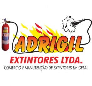 Adrigil Exintores