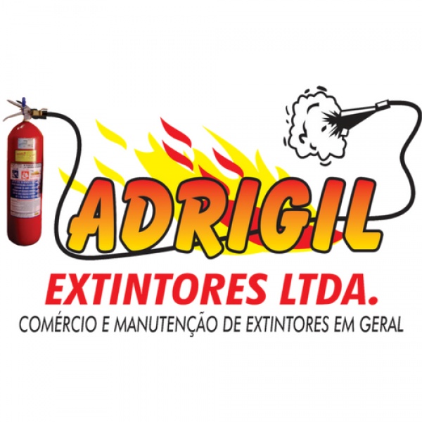 Adrigil Exintores