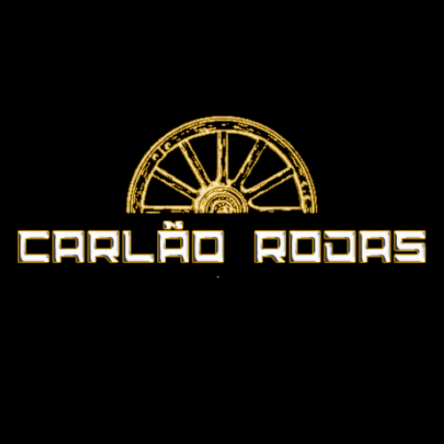 LOGO CARLÃO RODAS