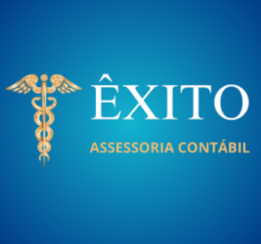 LOGO ÊXITO CONTABILIDADE