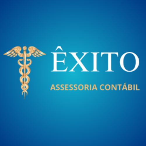 LOGO ÊXITO CONTABILIDADE