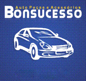 LOGO AUTO PEÇAS