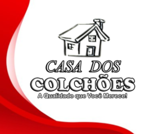 LOGO CASA DOS COLCHÕES