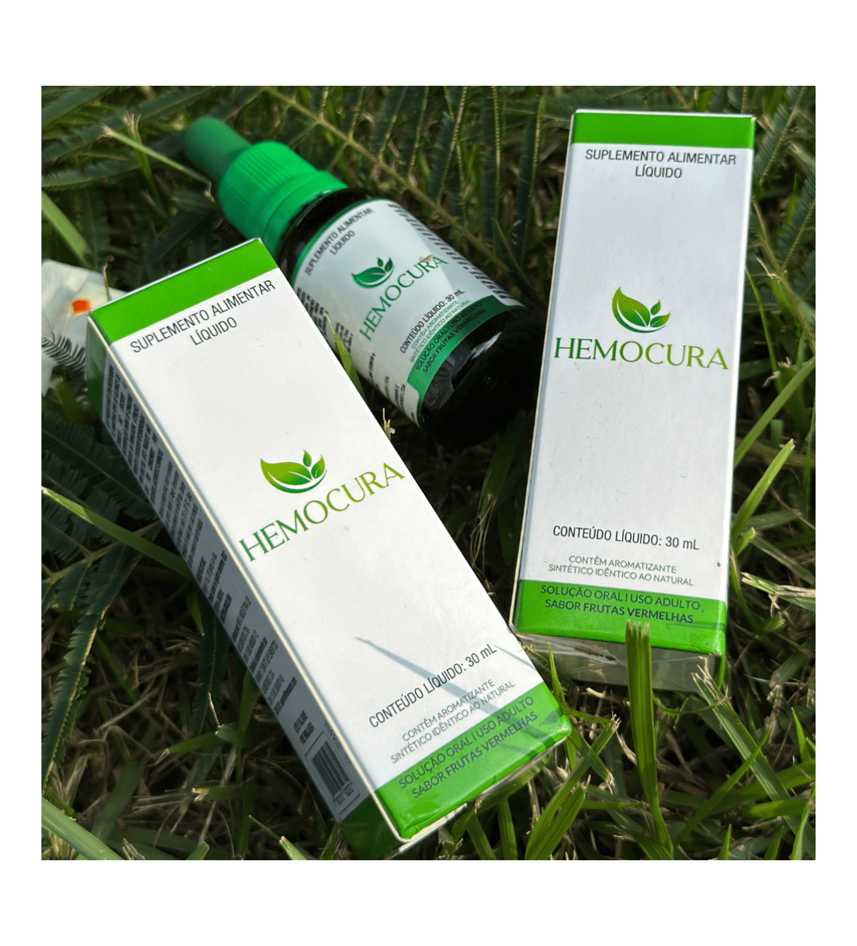 HEMOCURA