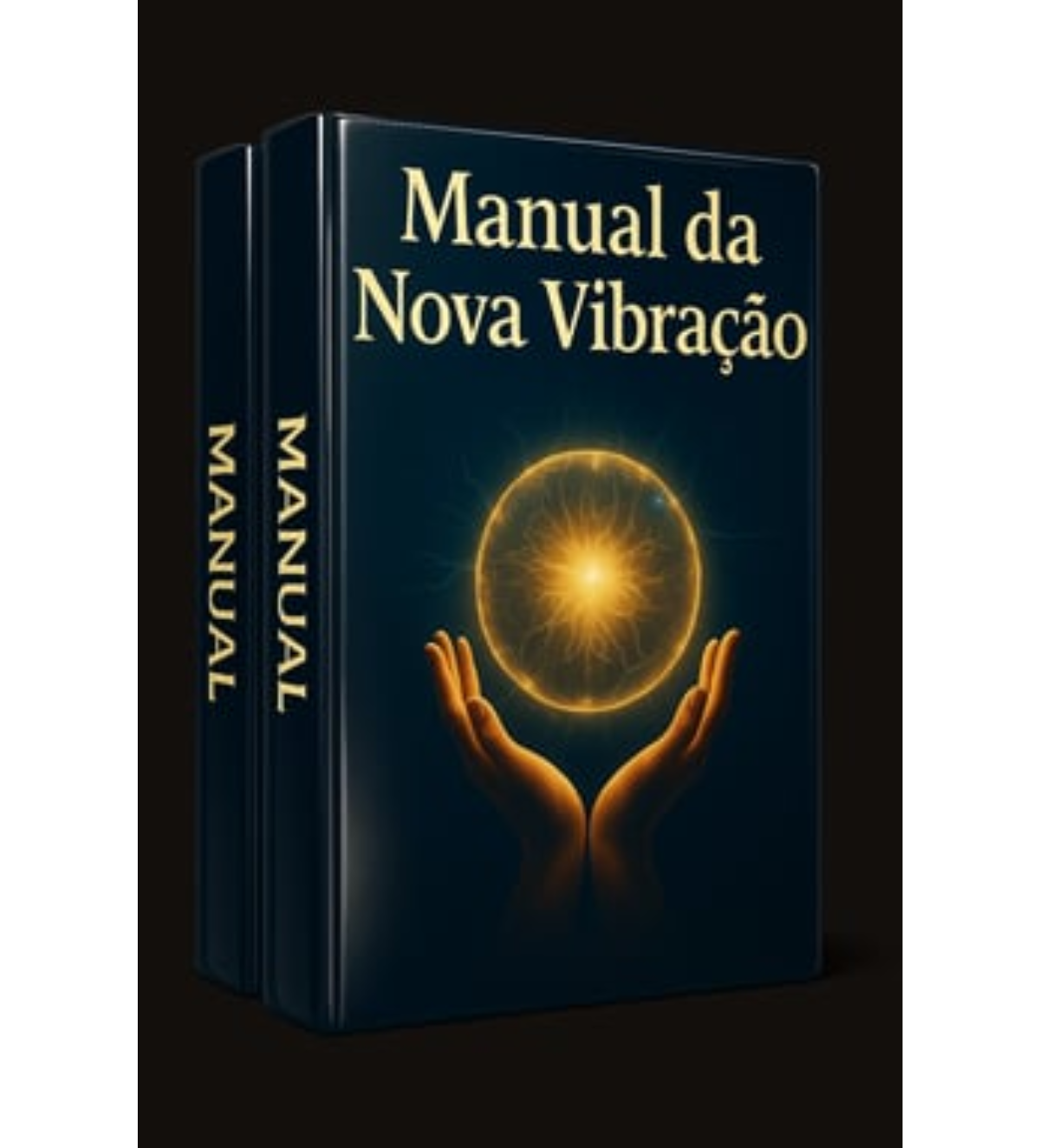 MANUAL NOVA VIBFRAÇÃO